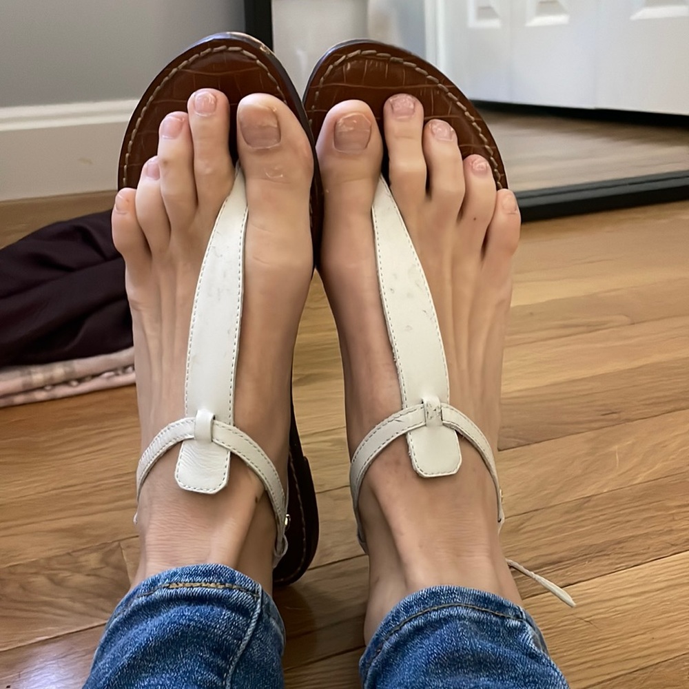Sam Edelman Gigi Thong